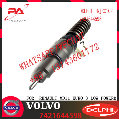 High Quality Diesel Common Rail Injectors Nozzles OE BEBE4C00101 21582096 3803637 20430583 7421644598