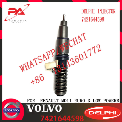 High Quality Diesel Common Rail Injectors Nozzles OE BEBE4C00101 21582096 3803637 20430583 7421644598