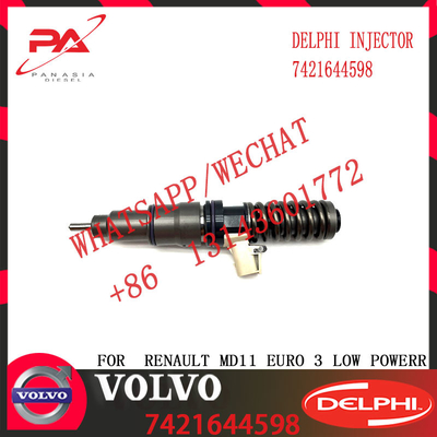 High Quality Diesel Common Rail Injectors Nozzles OE BEBE4C00101 21582096 3803637 20430583 7421644598