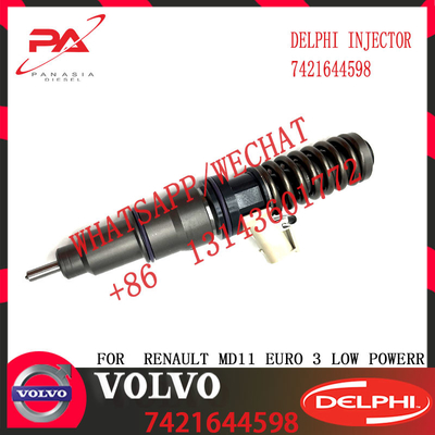 High Quality Diesel Common Rail Injectors Nozzles OE BEBE4C00101 21582096 3803637 20430583 7421644598