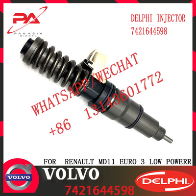 High Quality Diesel Common Rail Injectors Nozzles OE BEBE4C00101 21582096 3803637 20430583 7421644598