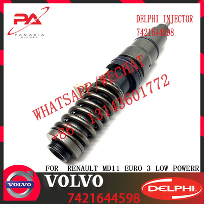 High Quality Diesel Common Rail Injectors Nozzles OE BEBE4C00101 21582096 3803637 20430583 7421644598