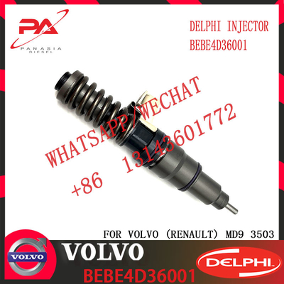 Direct Sale Diesel Fuel Injector 21582098 7421582098 21644600 85003950 BEBE4D36001 For V-O-L-V (RENAULT) MD9 3503