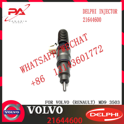 4 Pins Common Rail Fuel Injector 21644600 Diesel Fuel Injector BEBE4D11001 BEBE4D11101 For RENAULT MD9