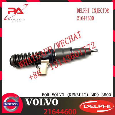 4 Pins Common Rail Fuel Injector 21644600 Diesel Fuel Injector BEBE4D11001 BEBE4D11101 For RENAULT MD9