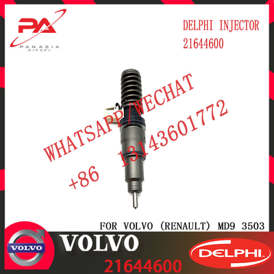 4 Pins Common Rail Fuel Injector 21644600 Diesel Fuel Injector BEBE4D11001 BEBE4D11101 For RENAULT MD9