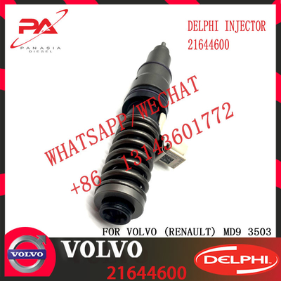 4 Pins Common Rail Fuel Injector 21644600 Diesel Fuel Injector BEBE4D11001 BEBE4D11101 For RENAULT MD9