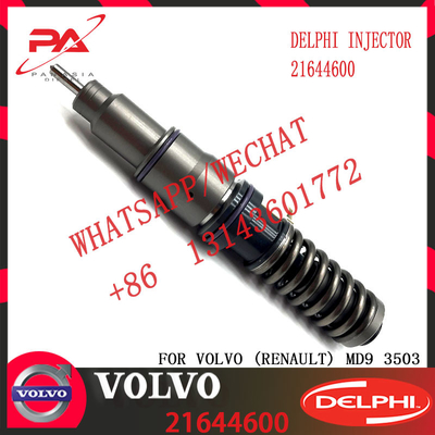4 Pins Common Rail Fuel Injector 21644600 Diesel Fuel Injector BEBE4D11001 BEBE4D11101 For RENAULT MD9