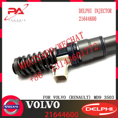 4 Pins Common Rail Fuel Injector 21644600 Diesel Fuel Injector BEBE4D11001 BEBE4D11101 For RENAULT MD9