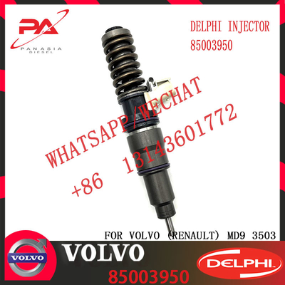 Diesel Fuel Injector BEBE4D11001 BEBE4D11101 BEBE4D11201 BEBE4D36001 BEBE4D41001 85003950 E3.18 for VOL-VO D16 3145