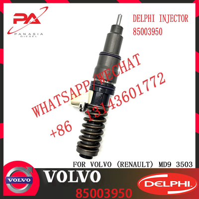 Diesel Fuel Injector BEBE4D11001 BEBE4D11101 BEBE4D11201 BEBE4D36001 BEBE4D41001 85003950 E3.18 for VOL-VO D16 3145
