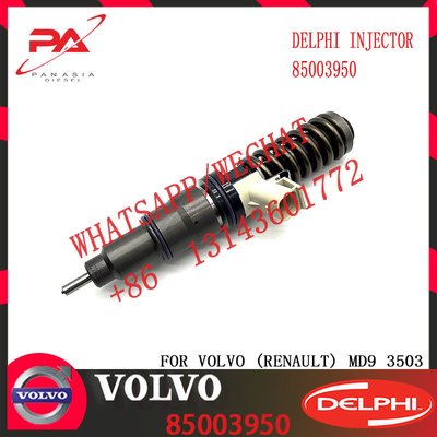 Diesel Fuel Injector BEBE4D11001 BEBE4D11101 BEBE4D11201 BEBE4D36001 BEBE4D41001 85003950 E3.18 for VOL-VO D16 3145