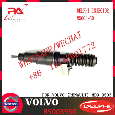 Diesel Fuel Injector BEBE4D11001 BEBE4D11101 BEBE4D11201 BEBE4D36001 BEBE4D41001 85003950 E3.18 for VOL-VO D16 3145