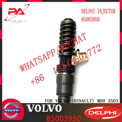 Diesel Fuel Injector BEBE4D11001 BEBE4D11101 BEBE4D11201 BEBE4D36001 BEBE4D41001 85003950 E3.18 for VOL-VO D16 3145