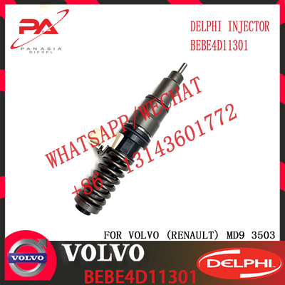 Common Rail Diesel Fuel Injector 21582098 BEBE4D11201 BEBE4D11301 for Engine Parts