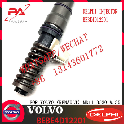 Diesel Fuel Injector 21582101 for V-O-L-V E3 EUI BEBE4D37001 21582101 MD11 20747797 BEBE4D12201 BEBE4D12301 BEBE4D37001