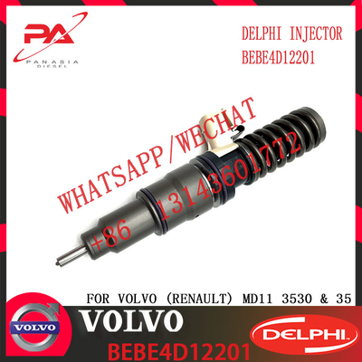 Diesel Fuel Injector 21582101 for V-O-L-V E3 EUI BEBE4D37001 21582101 MD11 20747797 BEBE4D12201 BEBE4D12301 BEBE4D37001