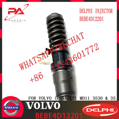 Diesel Fuel Injector 21582101 for V-O-L-V E3 EUI BEBE4D37001 21582101 MD11 20747797 BEBE4D12201 BEBE4D12301 BEBE4D37001