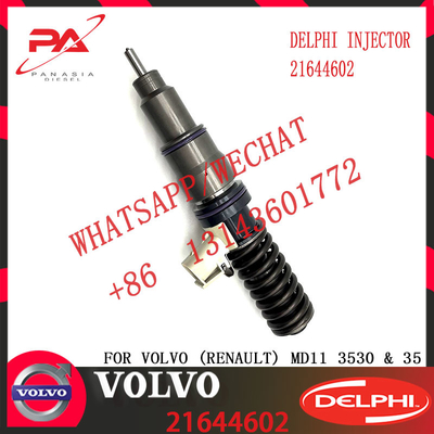 21582101 BEBE4D37001 Diesel Fuel Injector For VOL-VO (RENAULT) MD11 E3.18,7485003951 7421582101 20747787 21585101 216446