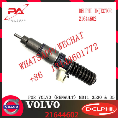21582101 BEBE4D37001 Diesel Fuel Injector For VOL-VO (RENAULT) MD11 E3.18,7485003951 7421582101 20747787 21585101 216446