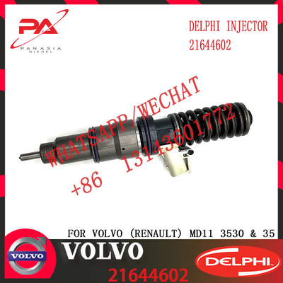 21582101 BEBE4D37001 Diesel Fuel Injector For VOL-VO (RENAULT) MD11 E3.18,7485003951 7421582101 20747787 21585101 216446