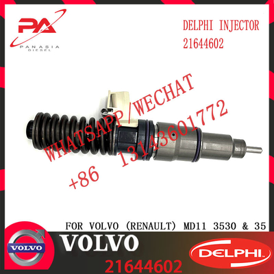 21582101 BEBE4D37001 Diesel Fuel Injector For VOL-VO (RENAULT) MD11 E3.18,7485003951 7421582101 20747787 21585101 216446
