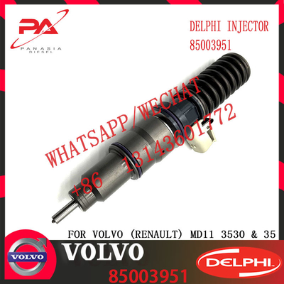 Diesel Fuel Injector 21582101 20747797 20747787 21585101 21644602 85003951 E3.18 for RVI MD11 3503 & 3503 EURO 4