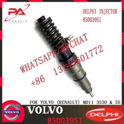 Diesel Fuel Injector 21582101 20747797 20747787 21585101 21644602 85003951 E3.18 for RVI MD11 3503 & 3503 EURO 4