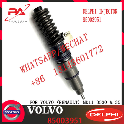 Diesel Fuel Injector 21582101 20747797 20747787 21585101 21644602 85003951 E3.18 for RVI MD11 3503 & 3503 EURO 4