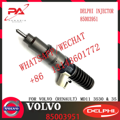 Diesel Fuel Injector 21582101 20747797 20747787 21585101 21644602 85003951 E3.18 for RVI MD11 3503 & 3503 EURO 4