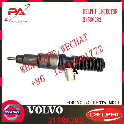 21582094 21582096 21582098 21582101 ELIC Engine Common Rail Fuel Injector 21586282 21644596 21698153 21947757 21947762