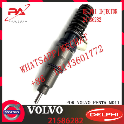 21582094 21582096 21582098 21582101 ELIC Engine Common Rail Fuel Injector 21586282 21644596 21698153 21947757 21947762