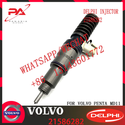 21582094 21582096 21582098 21582101 ELIC Engine Common Rail Fuel Injector 21586282 21644596 21698153 21947757 21947762