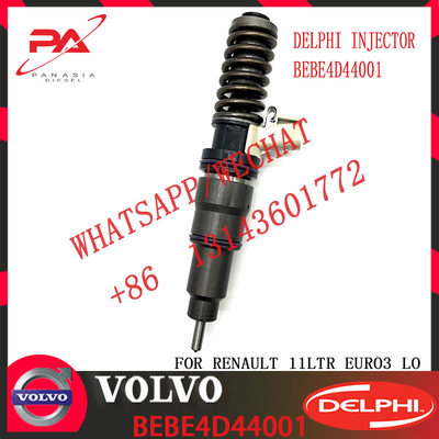 Common Rail Diesel Fuel Injector 21698153 BEBE5H01001 BEBE4D44001 for Engine Parts
