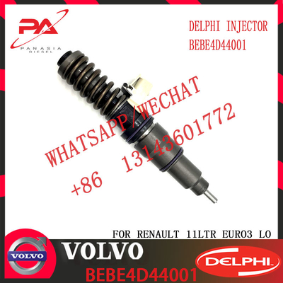 Common Rail Diesel Fuel Injector 21698153 BEBE5H01001 BEBE4D44001 for Engine Parts