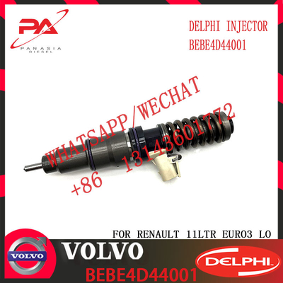 Common Rail Diesel Fuel Injector 21698153 BEBE5H01001 BEBE4D44001 for Engine Parts