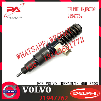 21947757 New Diesel Fuel Injector For VOL-VO TRUCK 11LTR EURO3 LO E3.18, BEBE4D44001 21947757, 7421947757