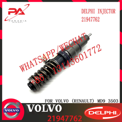 21947757 New Diesel Fuel Injector For VOL-VO TRUCK 11LTR EURO3 LO E3.18, BEBE4D44001 21947757, 7421947757
