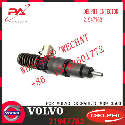 21947757 New Diesel Fuel Injector For VOL-VO TRUCK 11LTR EURO3 LO E3.18, BEBE4D44001 21947757, 7421947757
