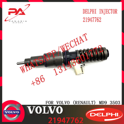 21947757 New Diesel Fuel Injector For VOL-VO TRUCK 11LTR EURO3 LO E3.18, BEBE4D44001 21947757, 7421947757