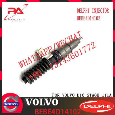 New Diesel Fuel Injector 22339883 for V-O-L-V BEBE4D14102 22339883 28484920 BEBE4D14102 3801144 3829644 3803874