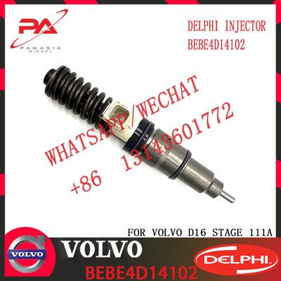 New Diesel Fuel Injector 22339883 for V-O-L-V BEBE4D14102 22339883 28484920 BEBE4D14102 3801144 3829644 3803874
