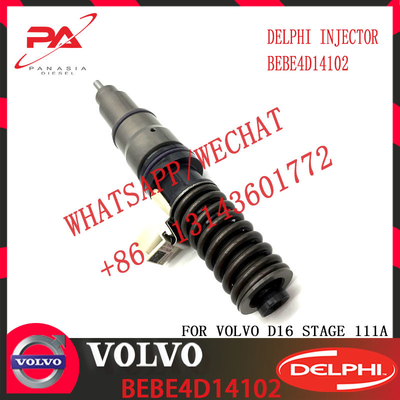 New Diesel Fuel Injector 22339883 for V-O-L-V BEBE4D14102 22339883 28484920 BEBE4D14102 3801144 3829644 3803874