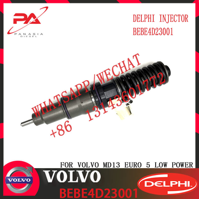 Diesel Fuel Common Rail Injector 21098096 BEBE4D23001 For E3.18 E3.0 E3.1 New Technology