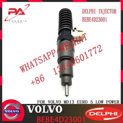 Diesel Fuel Common Rail Injector 21098096 BEBE4D23001 For E3.18 E3.0 E3.1 New Technology