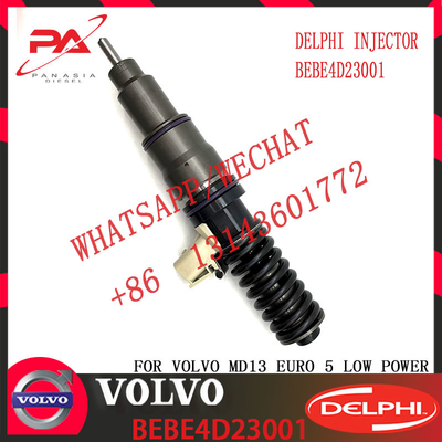 Diesel Fuel Common Rail Injector 21098096 BEBE4D23001 For E3.18 E3.0 E3.1 New Technology