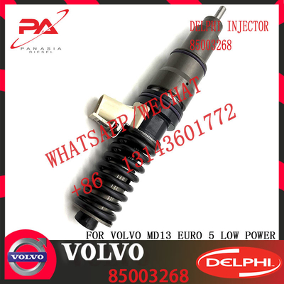 Diesel Engine Common Rail inyector Unit Fuel Injector BEBE4D25001 21371679 85003268 21340616 For V-O-L-V MD13 EURO 5