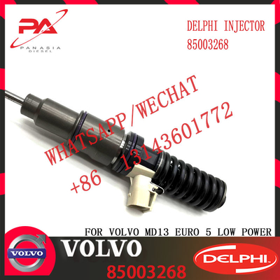 Diesel Engine Common Rail inyector Unit Fuel Injector BEBE4D25001 21371679 85003268 21340616 For V-O-L-V MD13 EURO 5