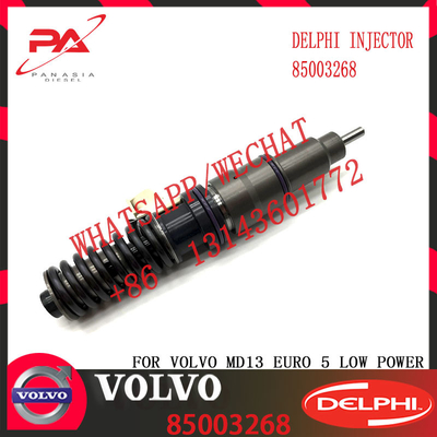 Diesel Engine Common Rail inyector Unit Fuel Injector BEBE4D25001 21371679 85003268 21340616 For V-O-L-V MD13 EURO 5