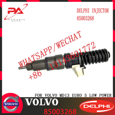 Diesel Engine Common Rail inyector Unit Fuel Injector BEBE4D25001 21371679 85003268 21340616 For V-O-L-V MD13 EURO 5
